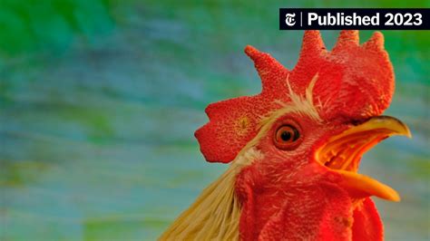 Cockfighting Is Illegal in the U.S. Why Does It Breed so Many .